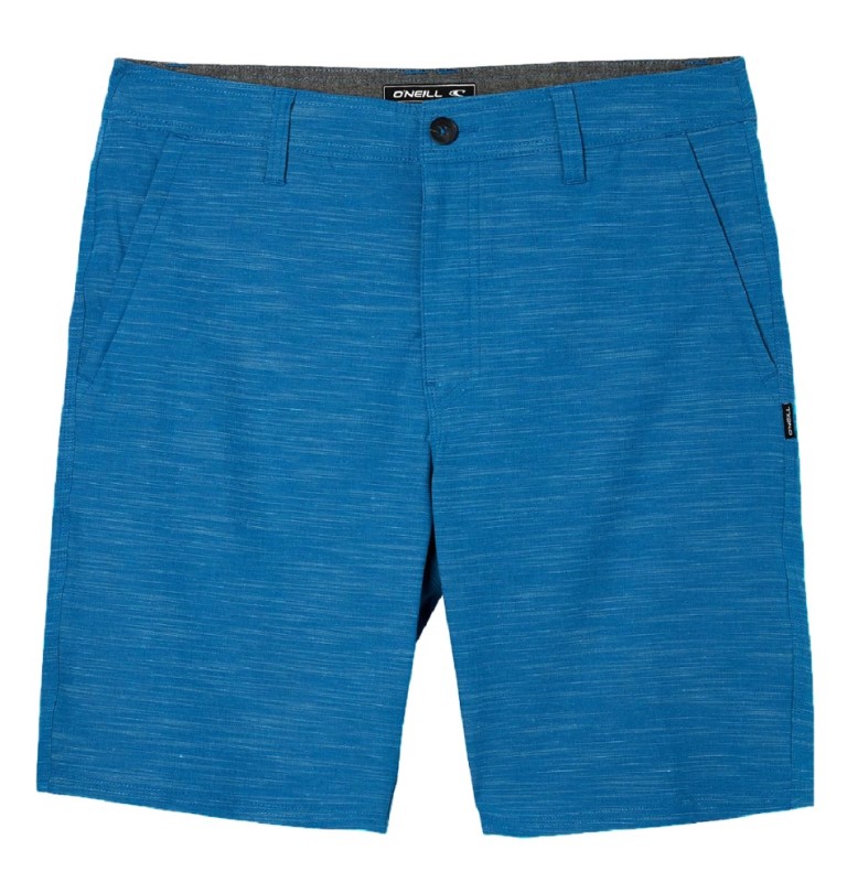 Rei Coop O'neill Locked Slub Hybrid Shorts Boys Blue