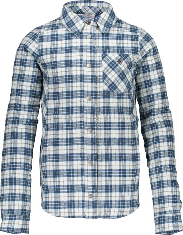 Rei Coop Eisig Mey Kariert Obermeyer Avery Flanell Isolierte Hemdjacke Eisig Mey Kariert Mädchen